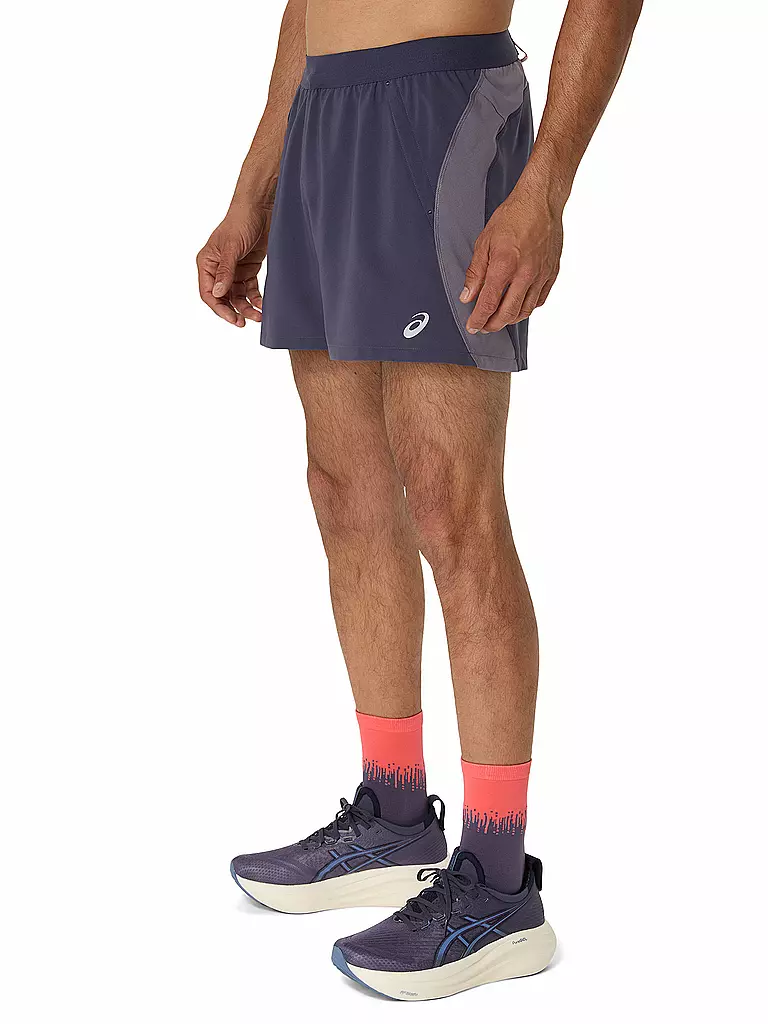 ASICS | Short de course pour hommes Road 5 pouces |