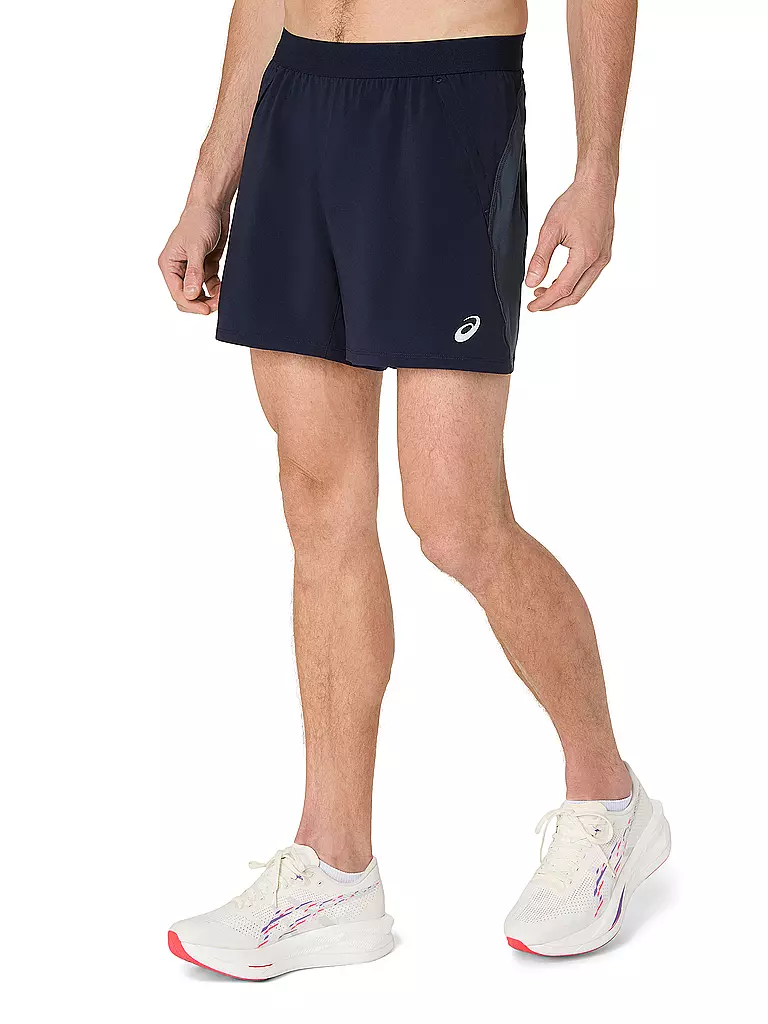 ASICS | Short de course pour hommes Road 5 pouces |