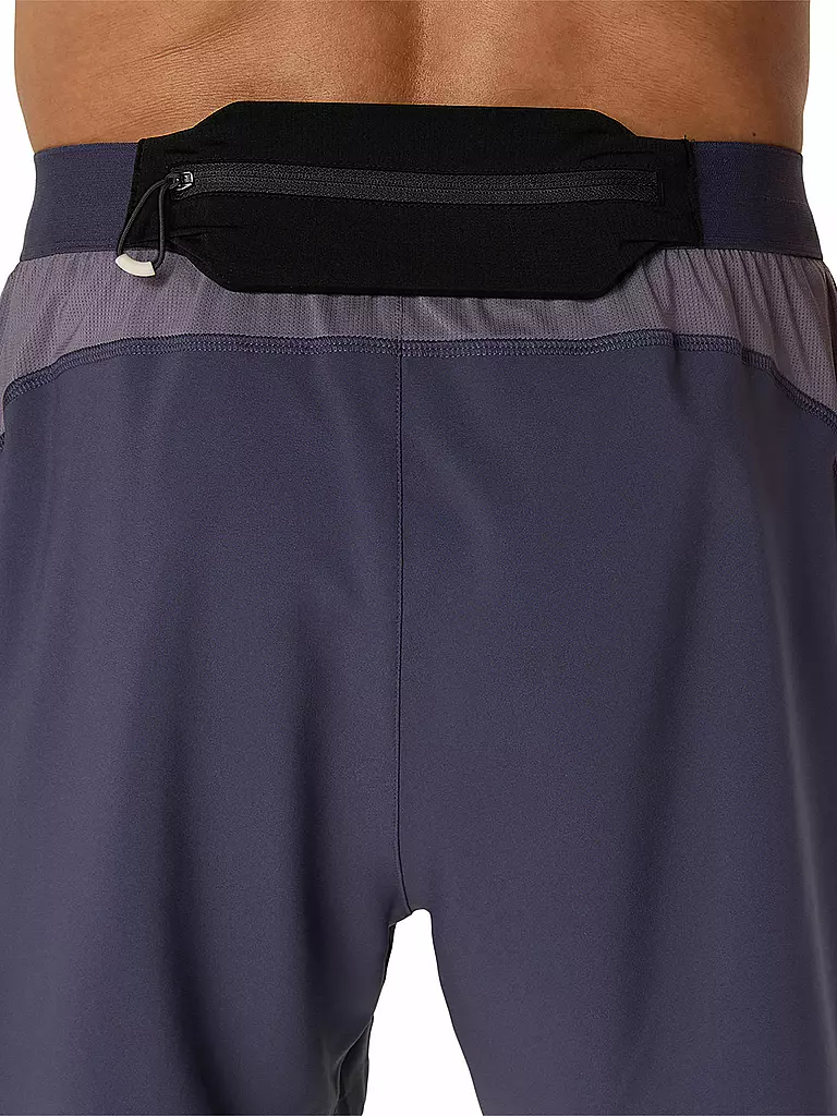 ASICS | Short de course pour hommes Road 5 pouces |