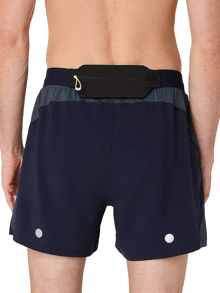 ASICS | Short de course pour hommes Road 5 pouces |