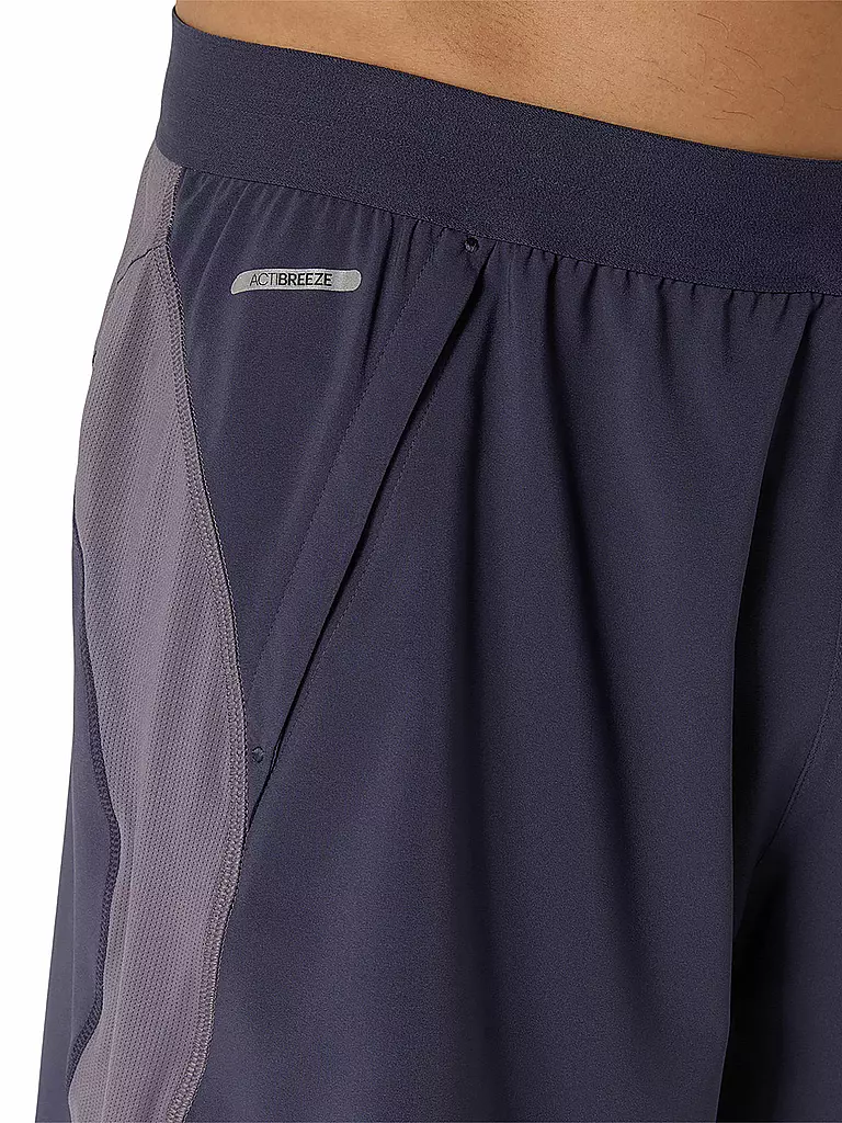 ASICS | Short de course pour hommes Road 5 pouces |