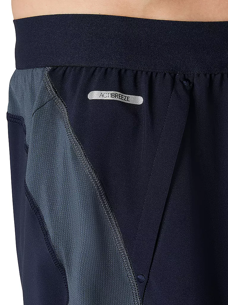 ASICS | Short de course pour hommes Road 5 pouces |