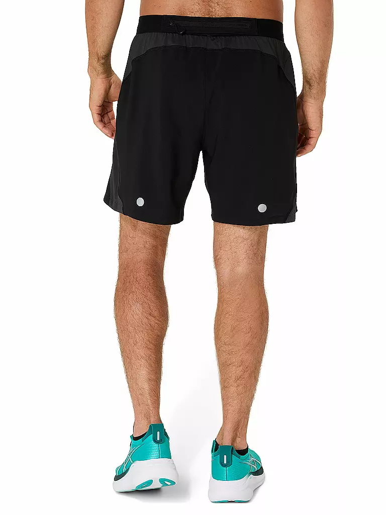 ASICS | Short de course pour hommes Road 7 pouces |