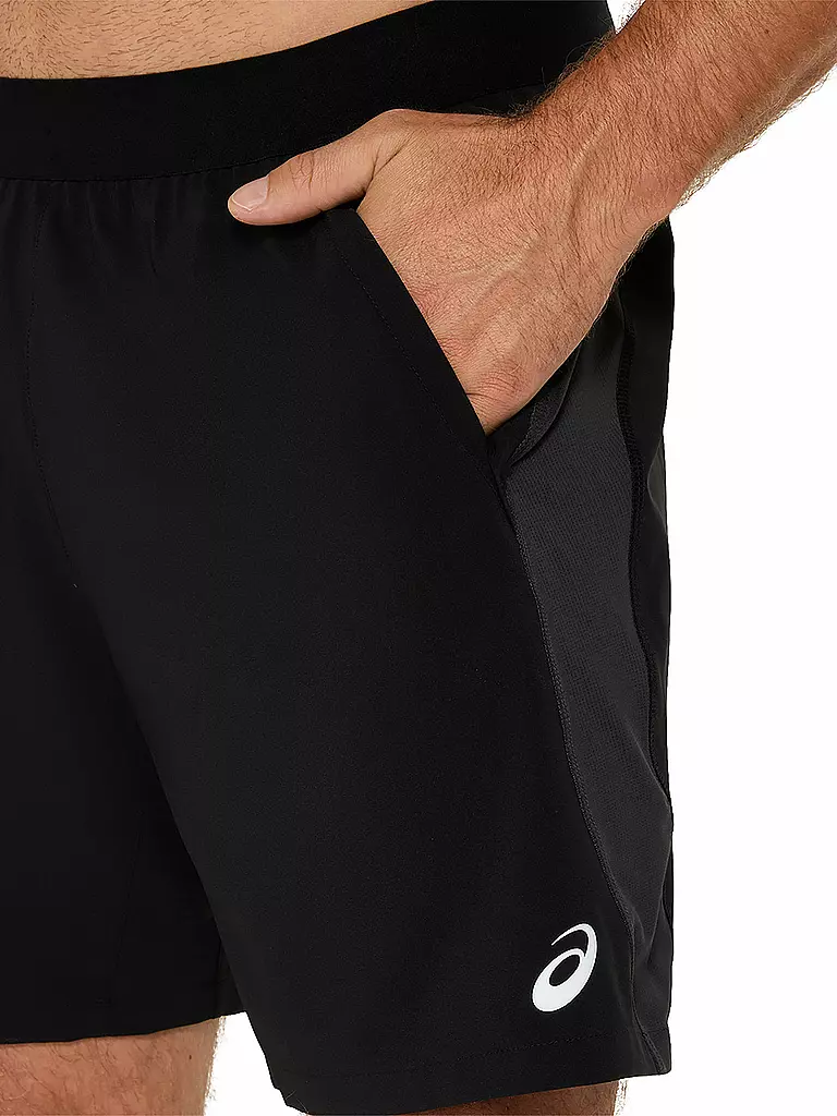 ASICS | Short de course pour hommes Road 7 pouces |