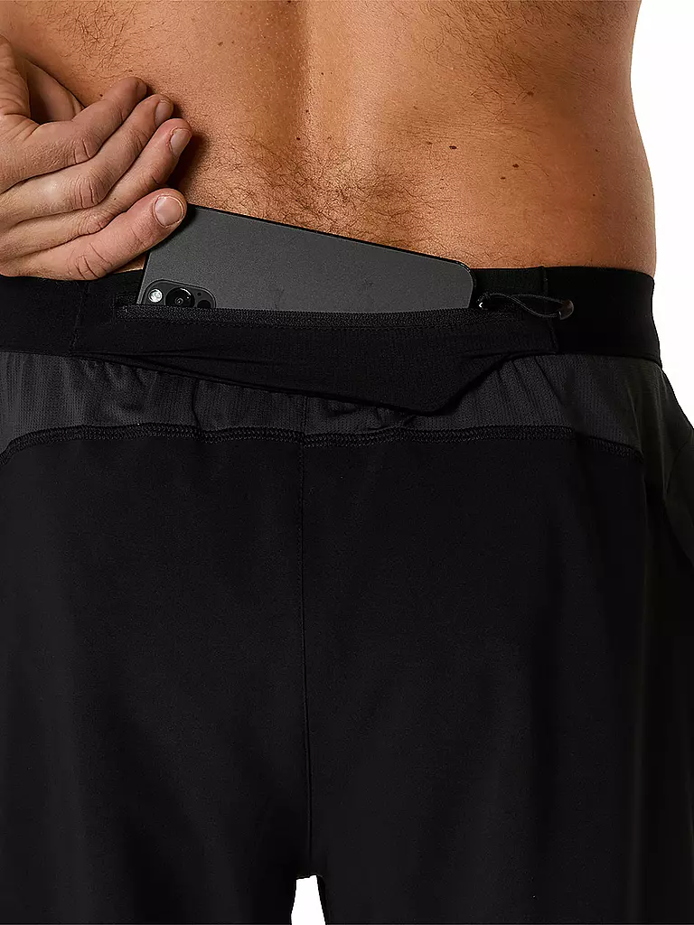 ASICS | Short de course pour hommes Road 7 pouces |