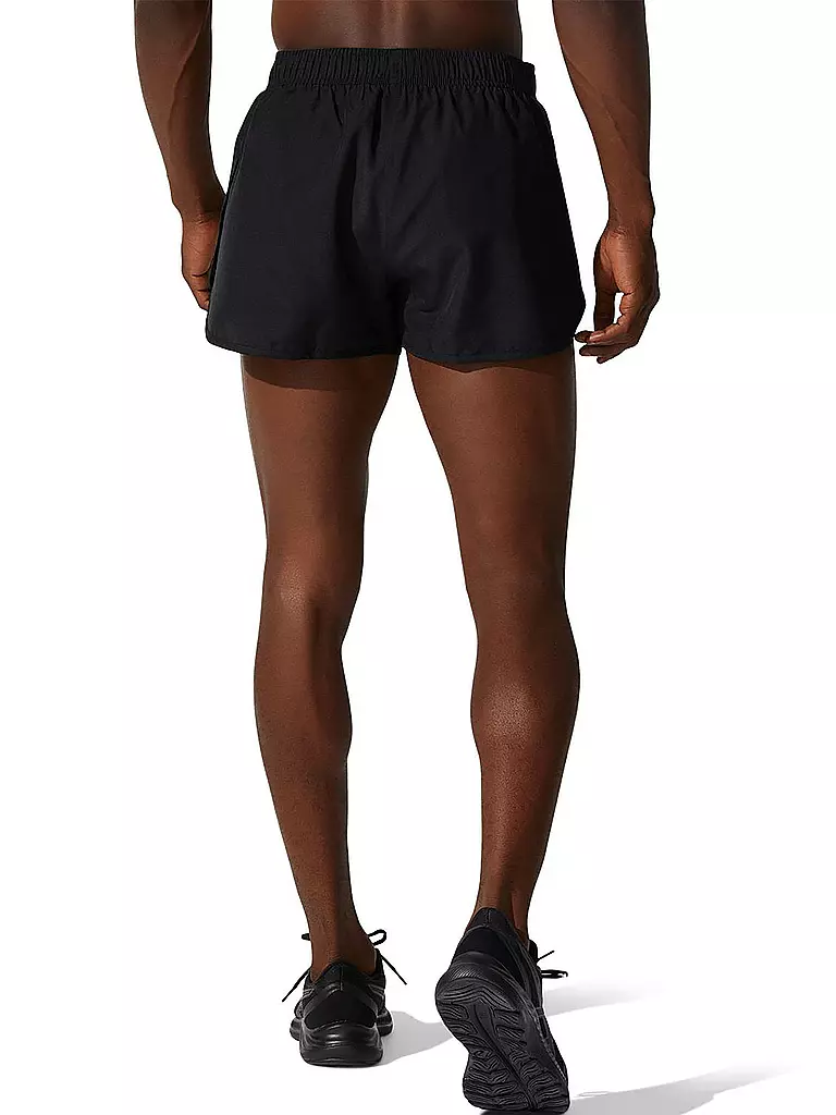 ASICS | Short Split Core Homme |