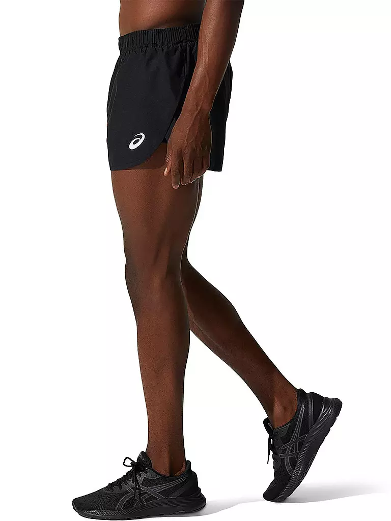 ASICS | Short Split Core Homme |
