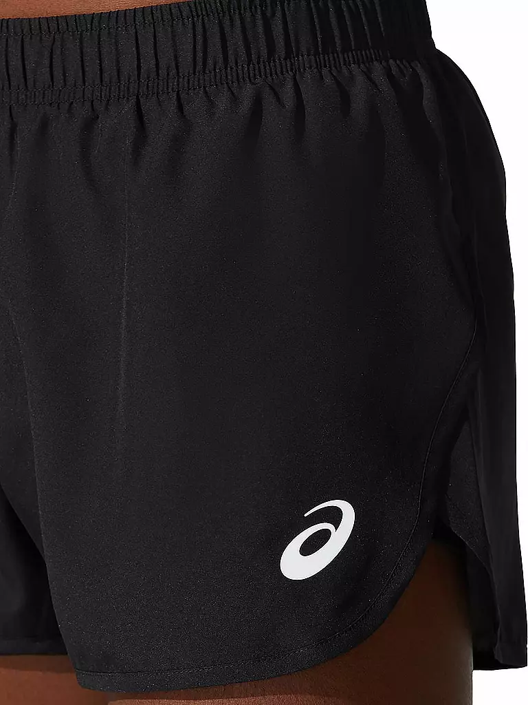 ASICS | Short Split Core Homme |