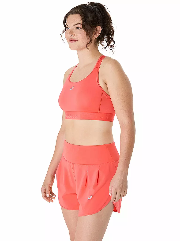 ASICS | Soutien-gorge de sport compression maintien élevé pour femmes |