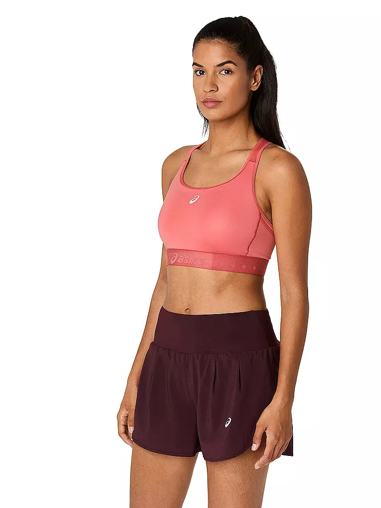 ASICS | Soutien-gorge de sport compression maintien élevé pour femmes |