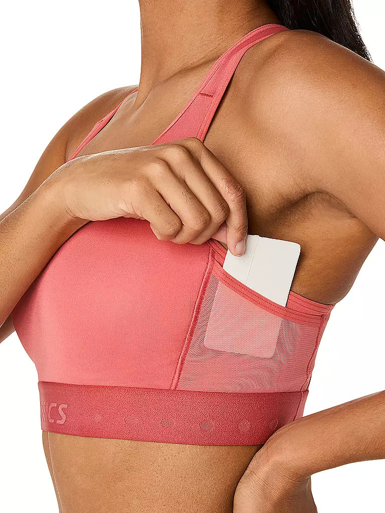 ASICS | Soutien-gorge de sport compression maintien élevé pour femmes |