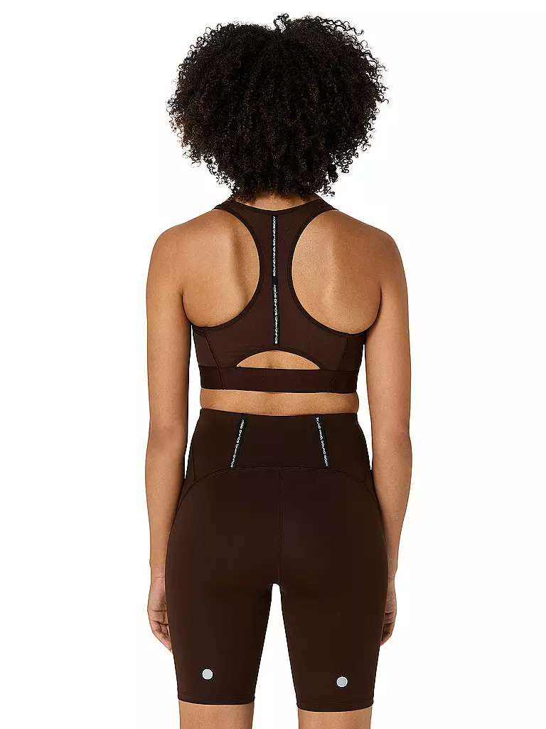 ASICS | Soutien-gorge de sport pour femmes Road Compression High Support |