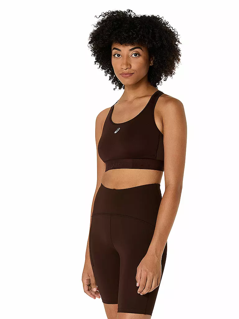 ASICS | Soutien-gorge de sport pour femmes Road Compression High Support |