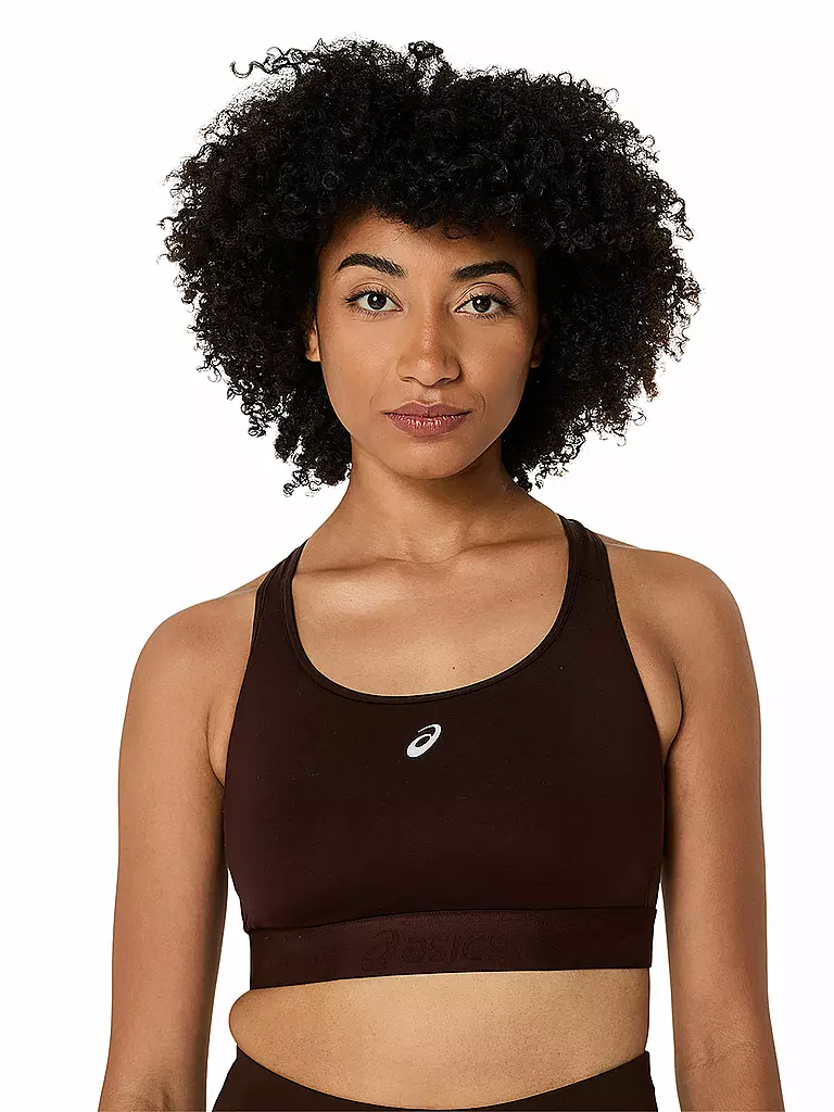 ASICS | Soutien-gorge de sport pour femmes Road Compression High Support |