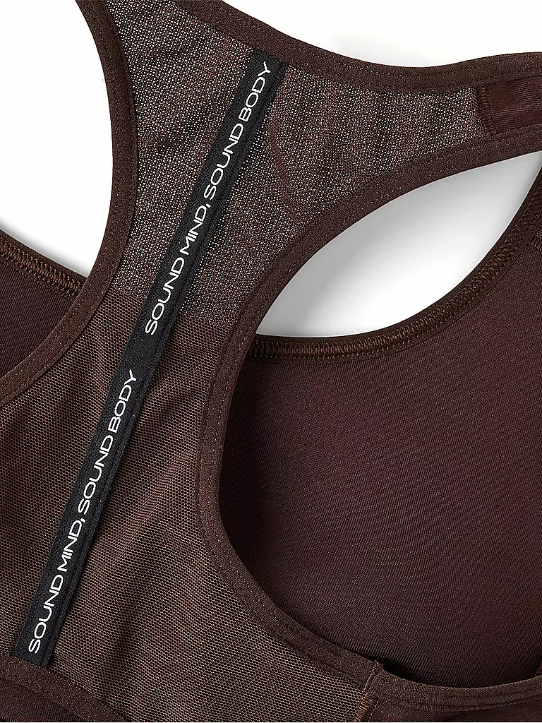 ASICS | Soutien-gorge de sport pour femmes Road Compression High Support |
