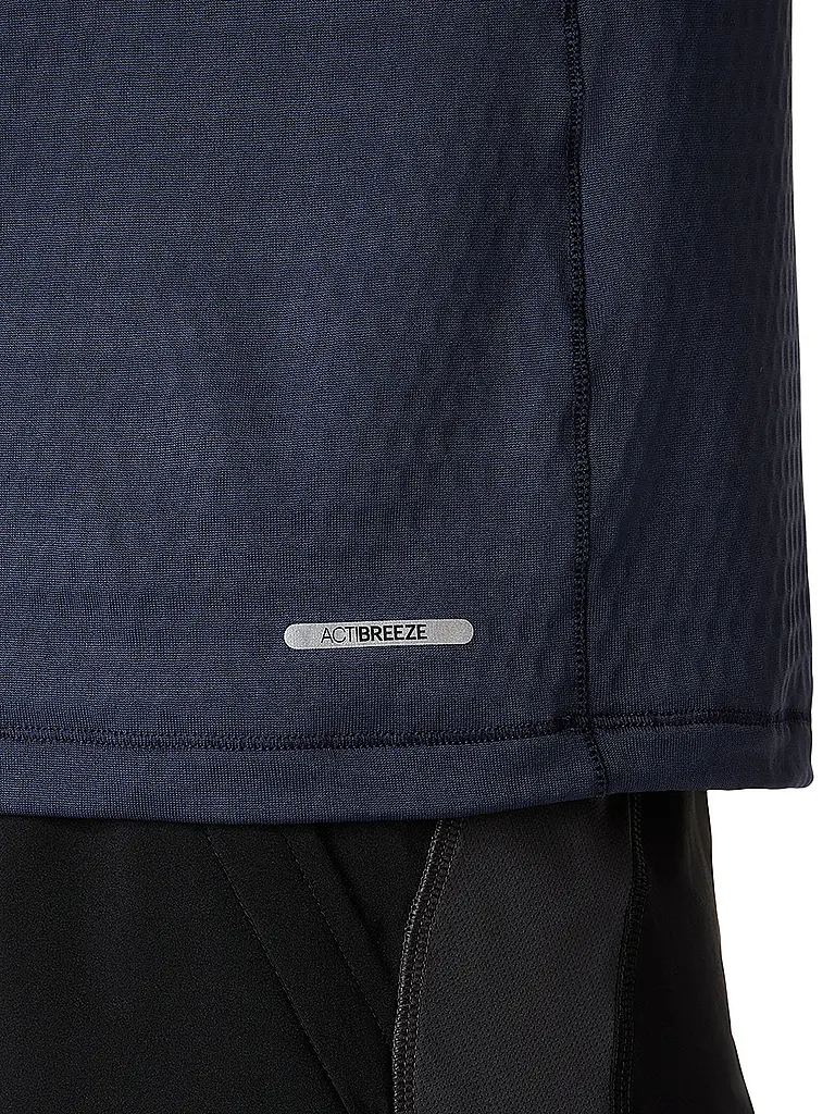 ASICS | Sweat à capuche de course pour homme Road Winter |