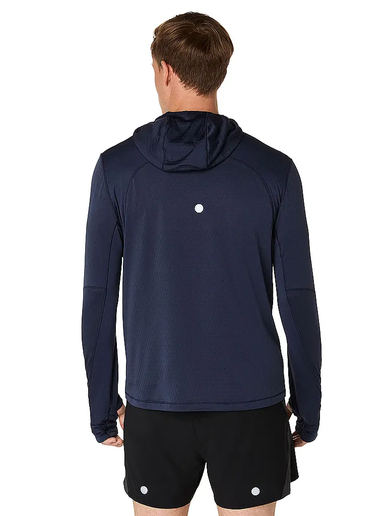 ASICS | Sweat à capuche de course pour homme Road Winter |