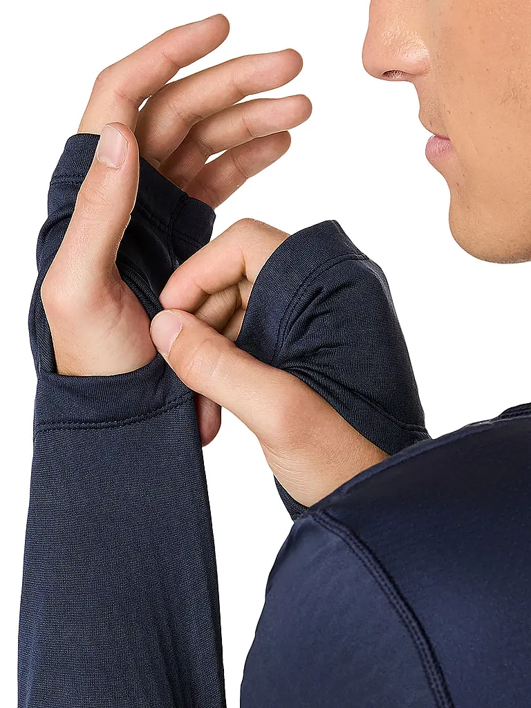 ASICS | Sweat à capuche de course pour homme Road Winter |
