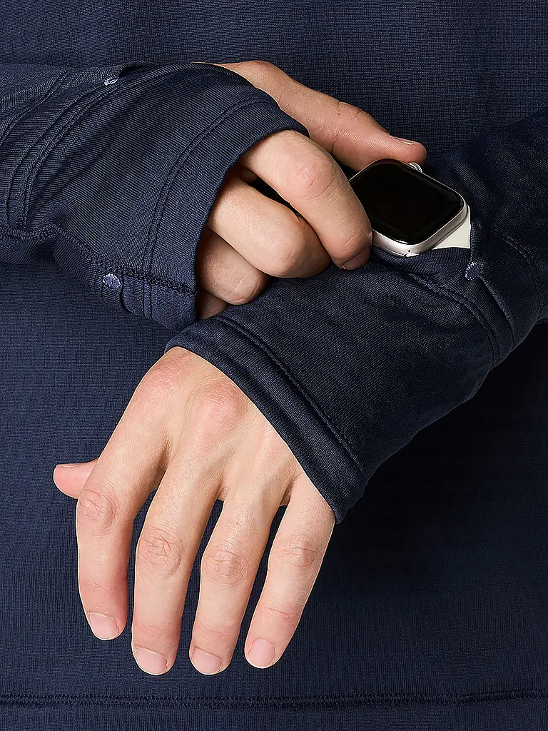 ASICS | Sweat à capuche de course pour homme Road Winter |