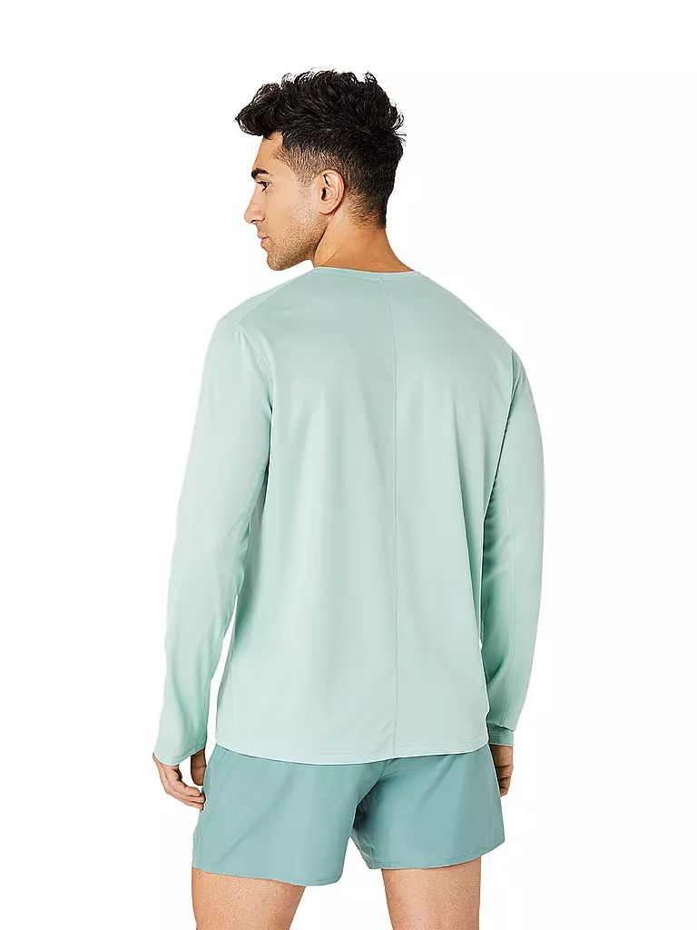 ASICS | T-shirt de course à manches longues Core pour hommes |