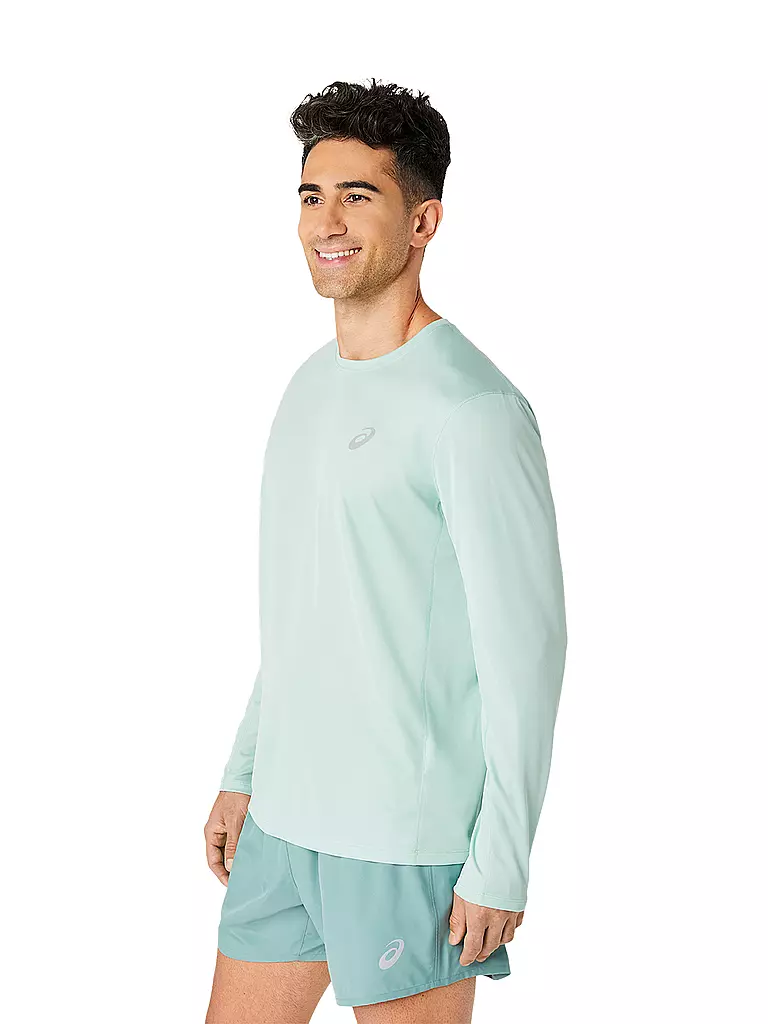 ASICS | T-shirt de course à manches longues Core pour hommes |