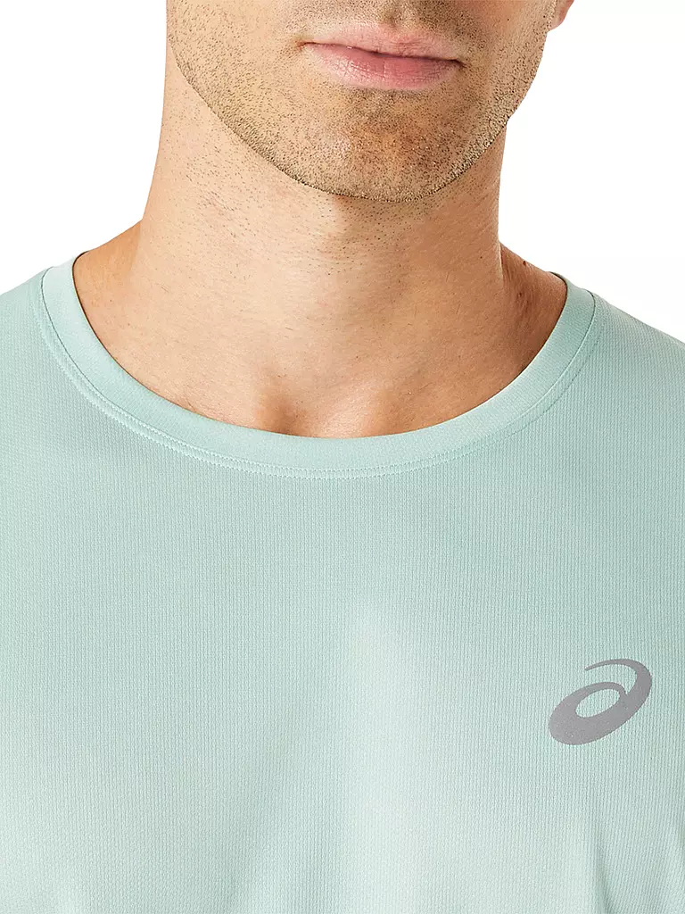 ASICS | T-shirt de course à manches longues Core pour hommes |