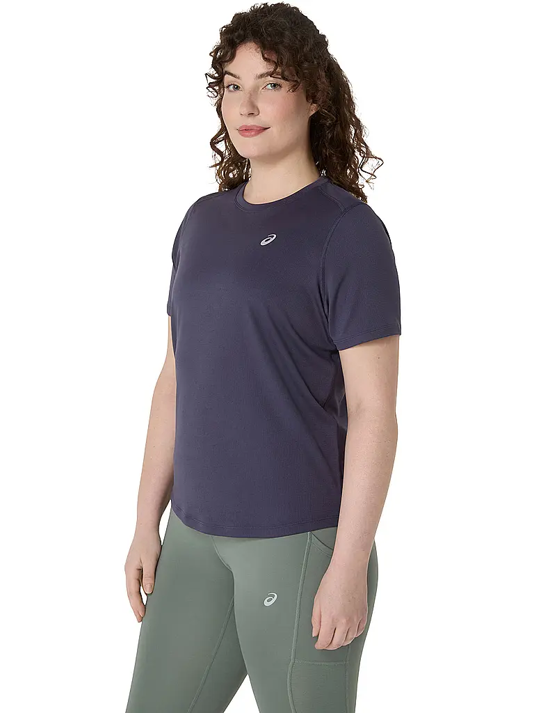 ASICS | T-shirt de course Core pour femmes |