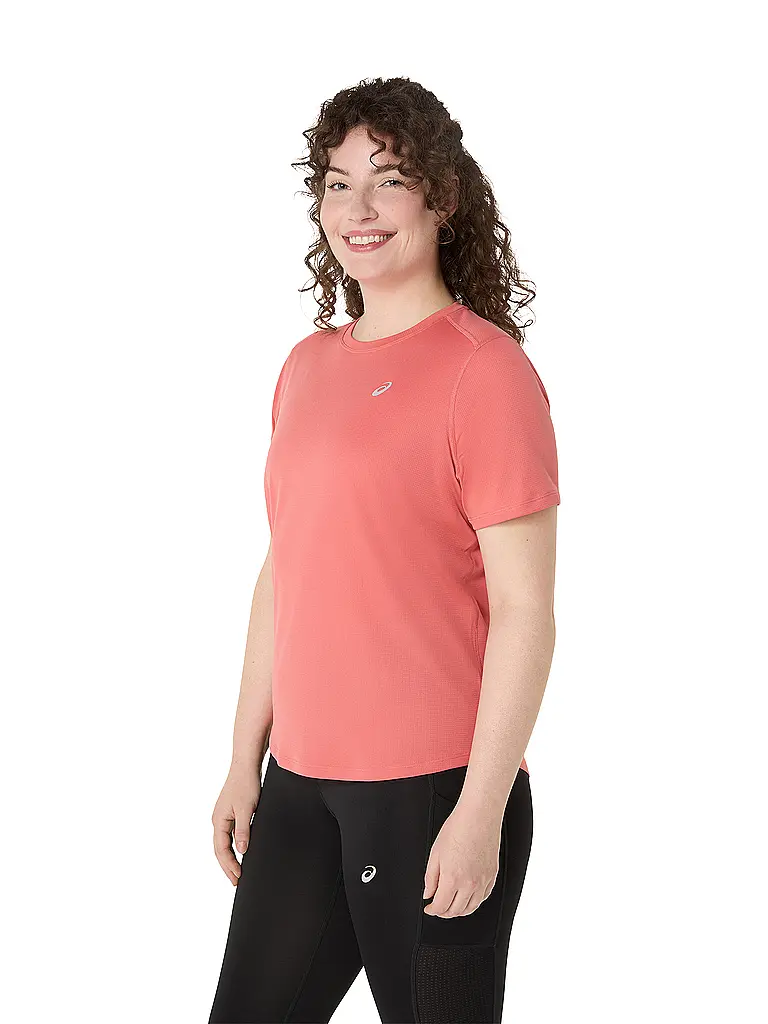 ASICS | T-shirt de course Core pour femmes |