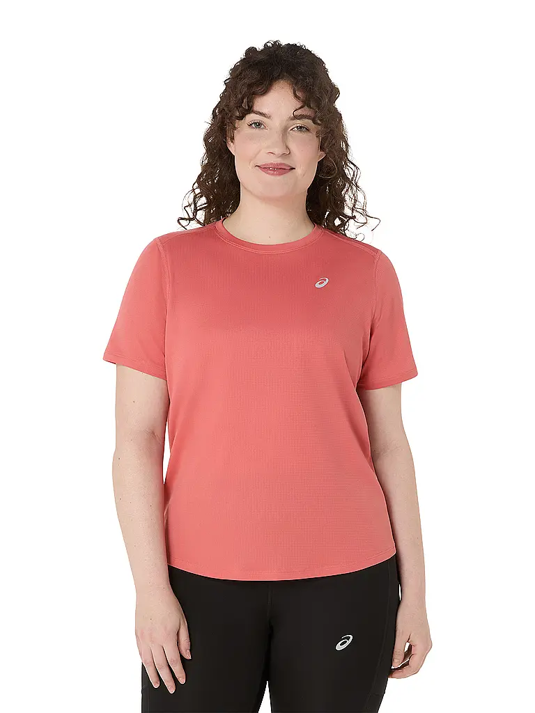 ASICS | T-shirt de course Core pour femmes |