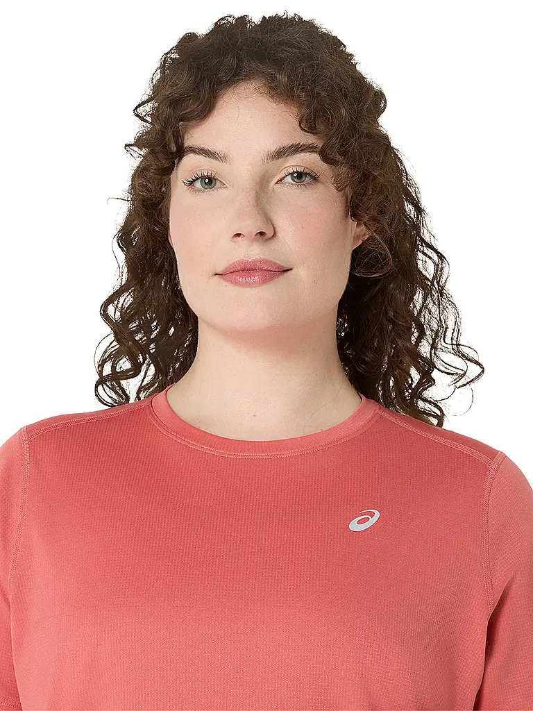 ASICS | T-shirt de course Core pour femmes |