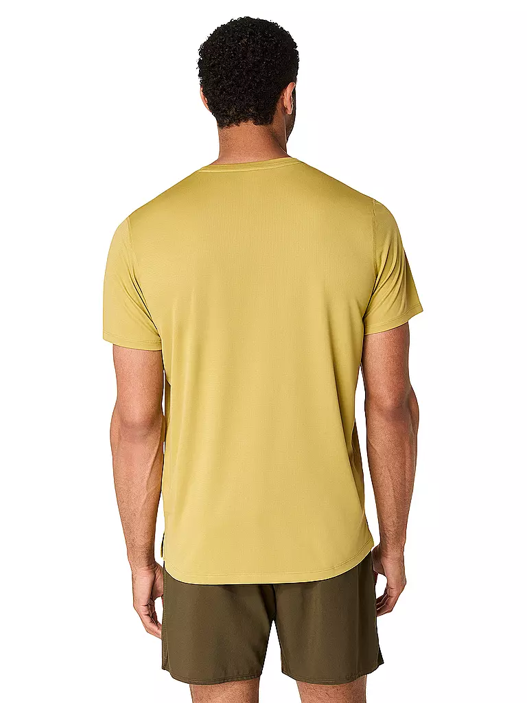 ASICS | T-shirt de course Core pour homme |