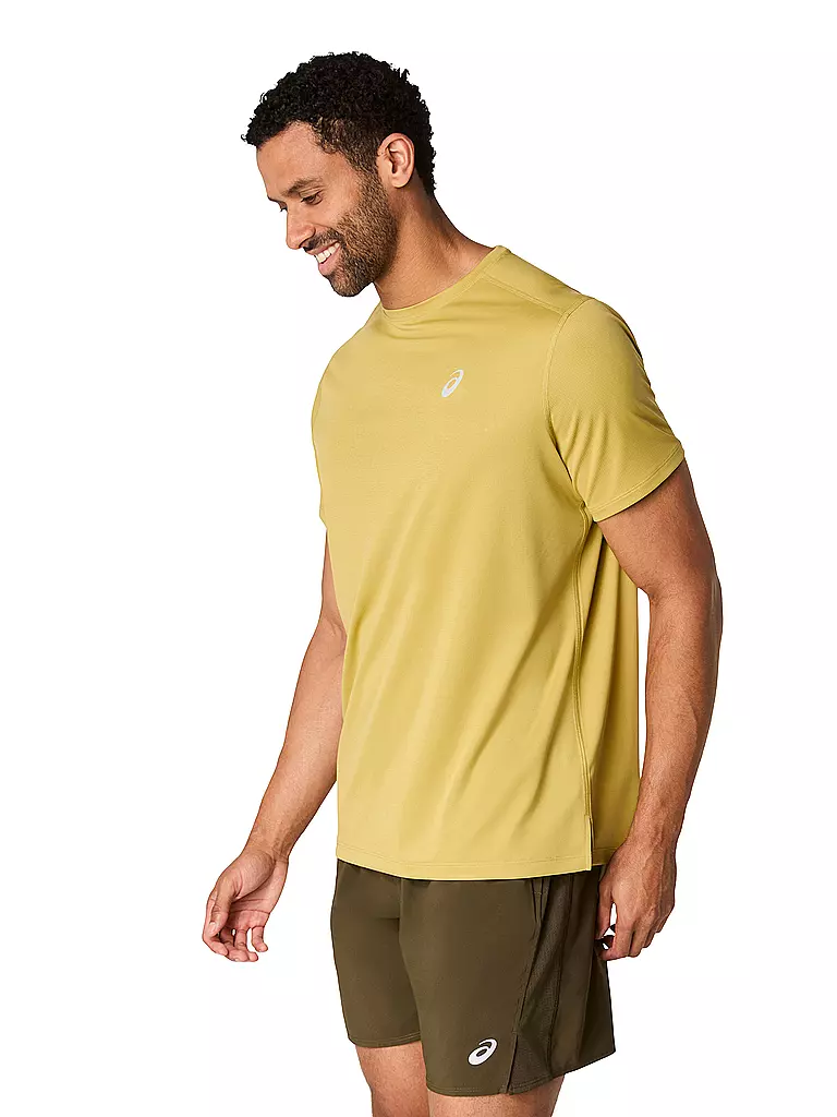 ASICS | T-shirt de course Core pour homme |