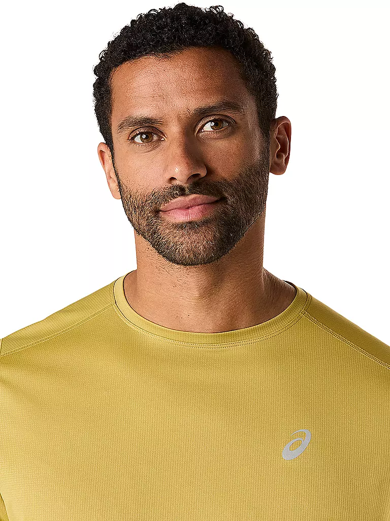 ASICS | T-shirt de course Core pour homme |