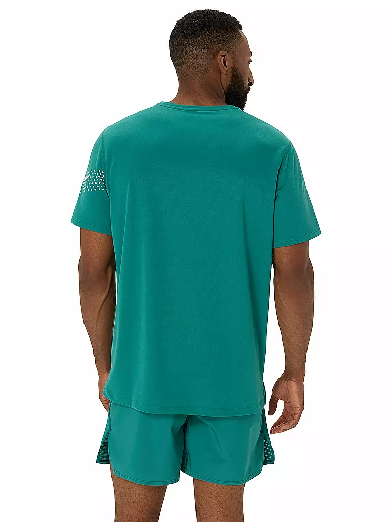 ASICS | T-shirt de course Icon pour homme |