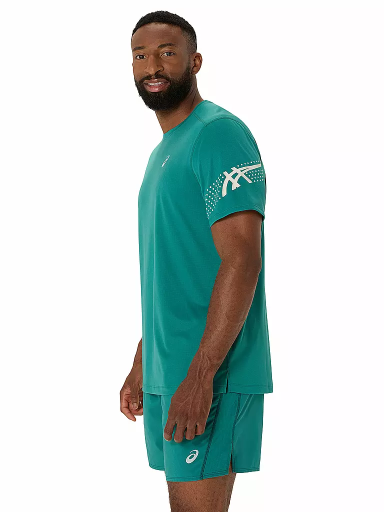 ASICS | T-shirt de course Icon pour homme |