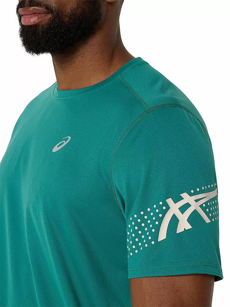 ASICS | T-shirt de course Icon pour homme |