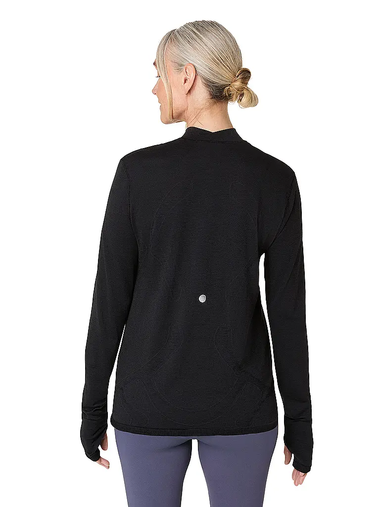 ASICS | T-shirt de course pour femmes Road Winter Seamless |