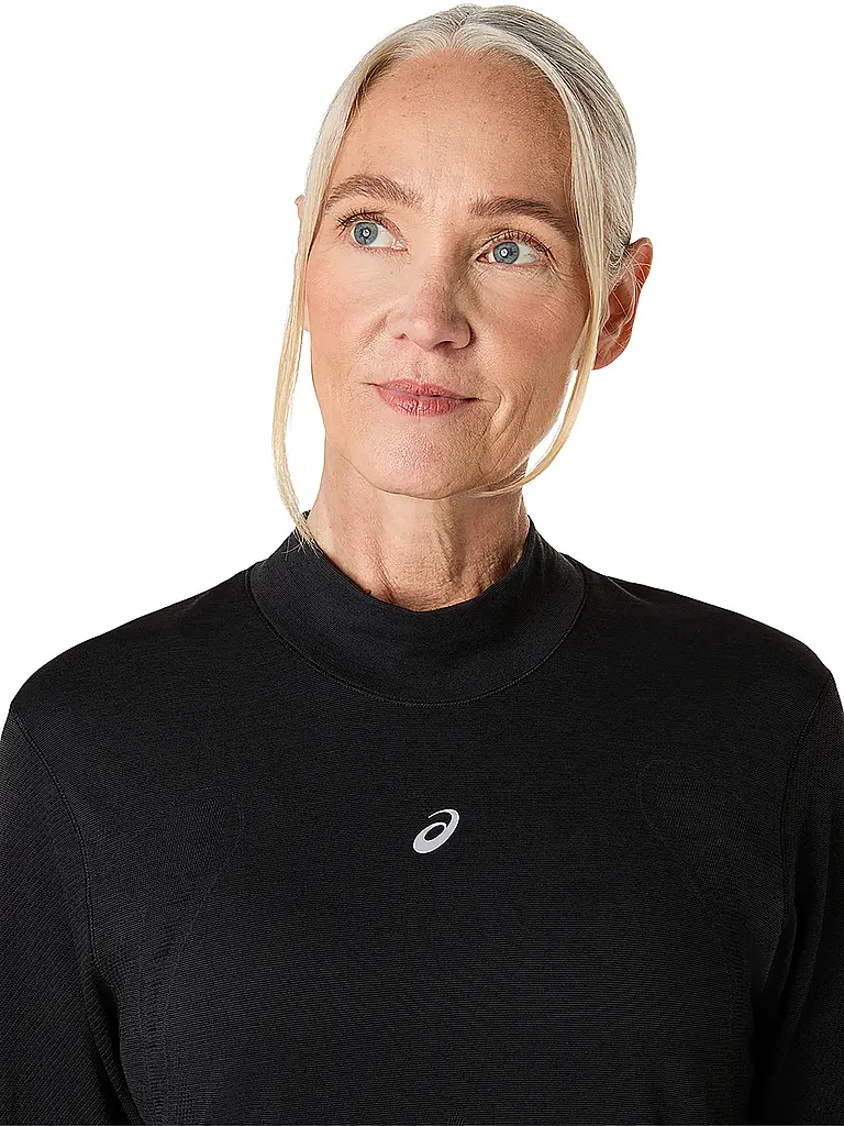 ASICS | T-shirt de course pour femmes Road Winter Seamless |