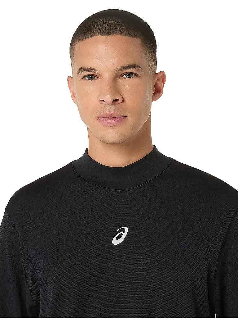ASICS | T-shirt de course pour homme Road Winter Seamless |