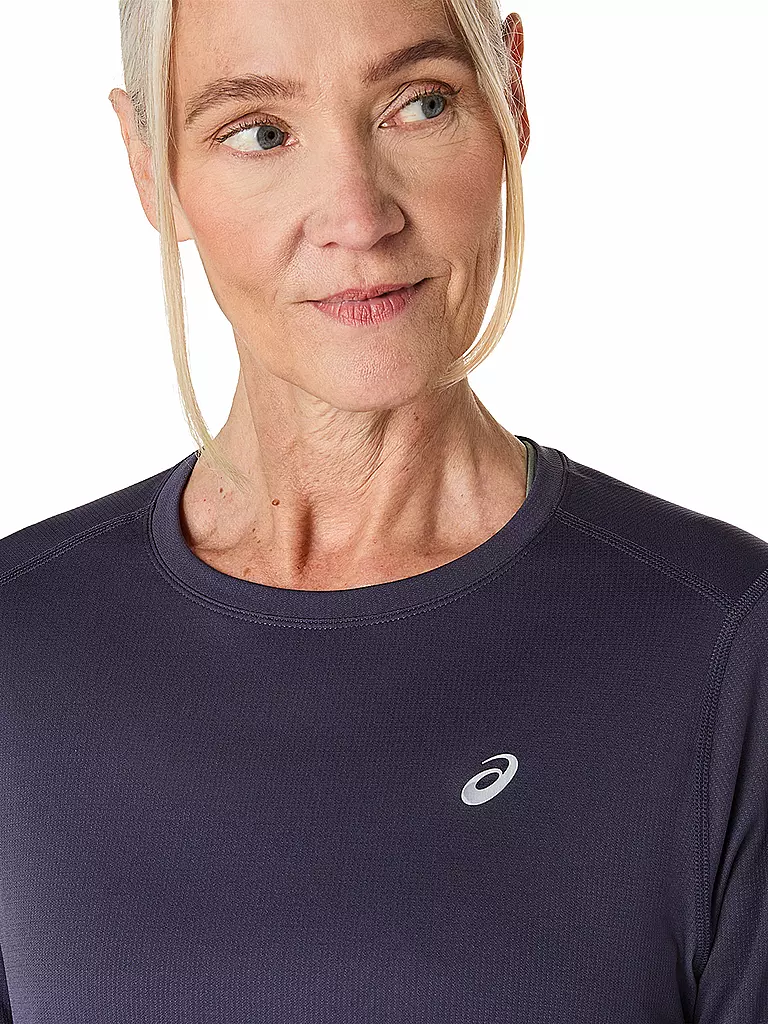 ASICS | T-shirt de running Core pour femmes |