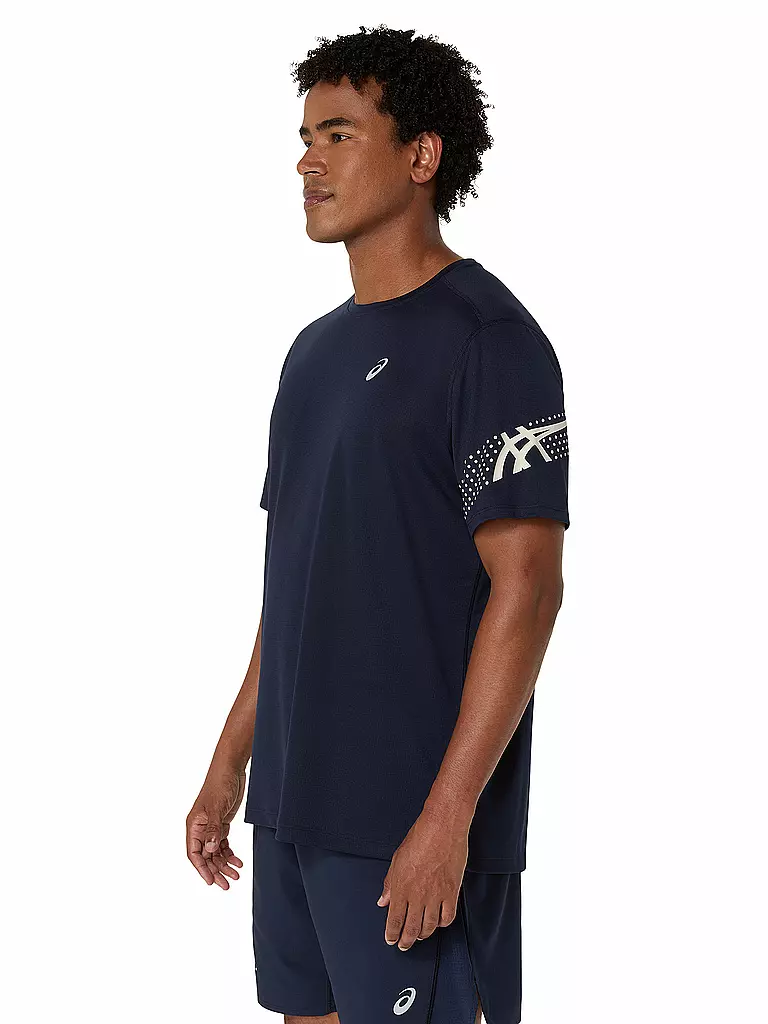 ASICS | T-shirt de running homme Icon |