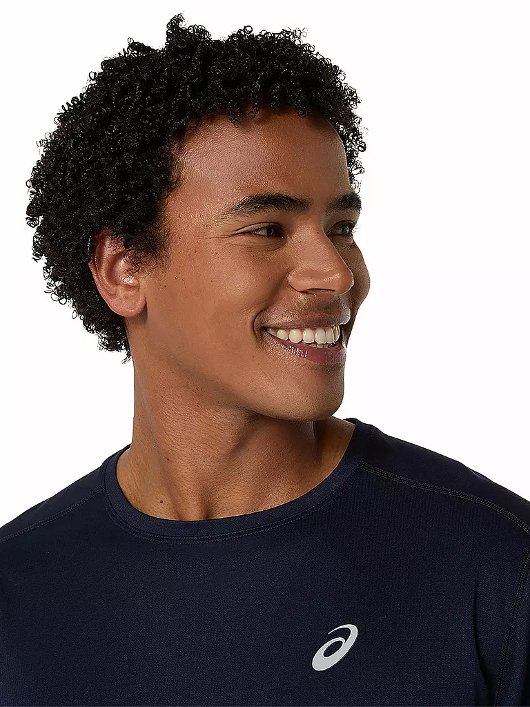 ASICS | T-shirt de running homme Icon |