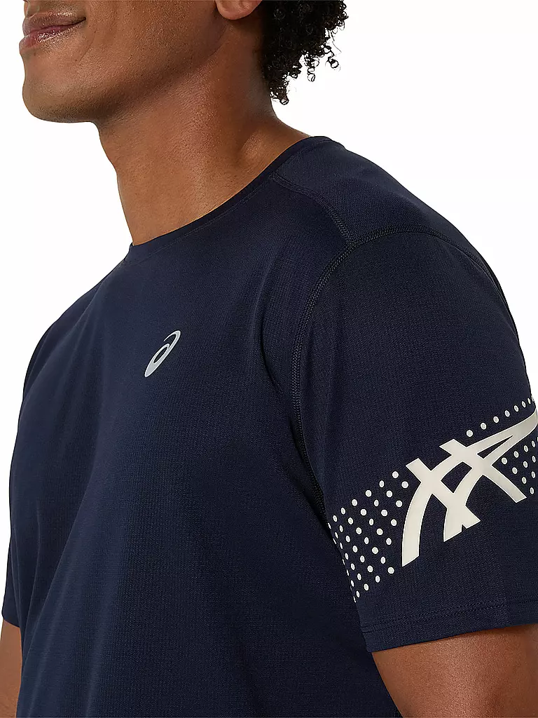 ASICS | T-shirt de running homme Icon |
