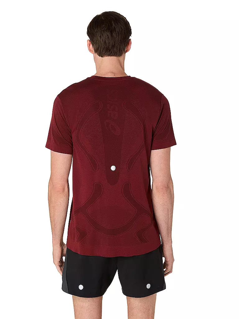 ASICS | T-shirt de running homme Road Seamless |