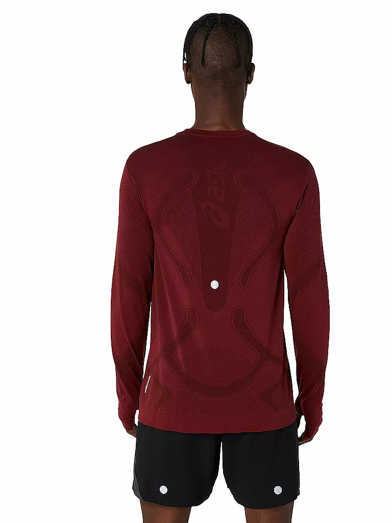 ASICS | T-shirt de running homme Road Seamless |