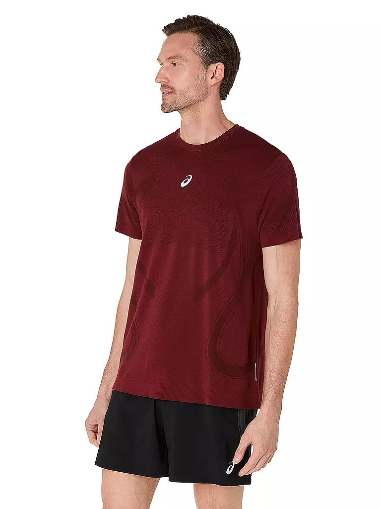 ASICS | T-shirt de running homme Road Seamless |