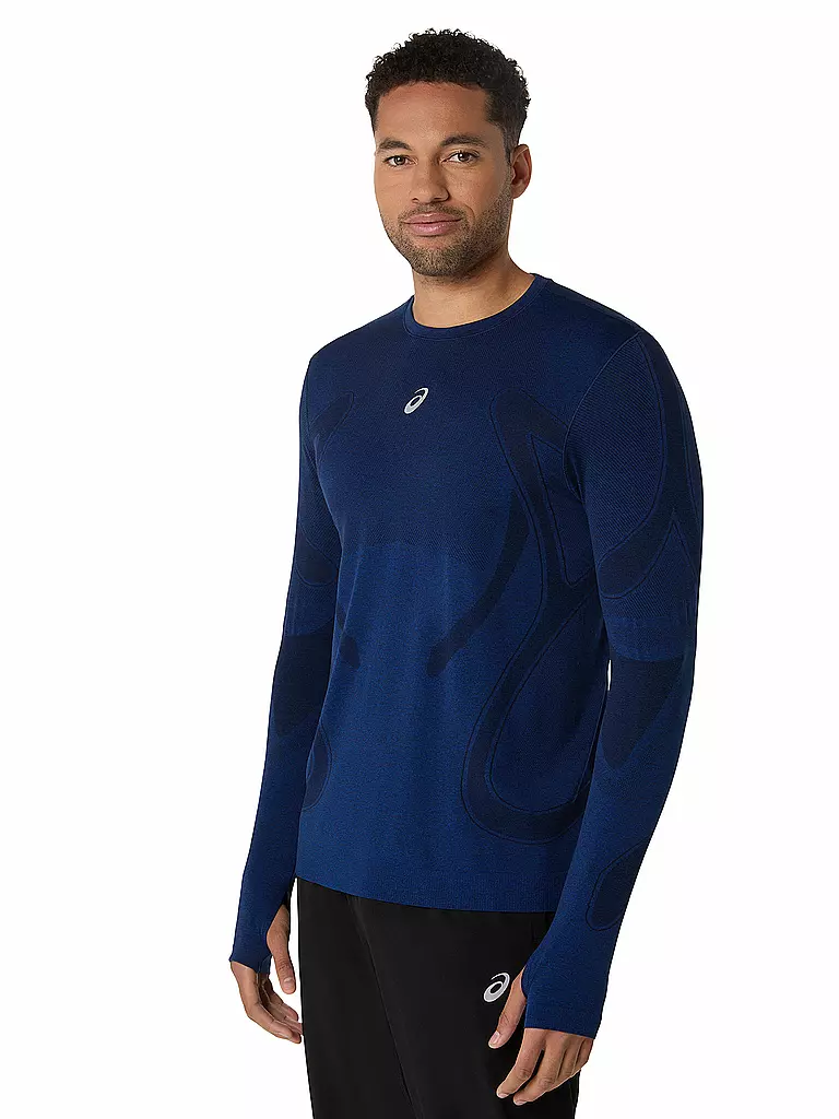 ASICS | T-shirt de running homme Road Seamless |