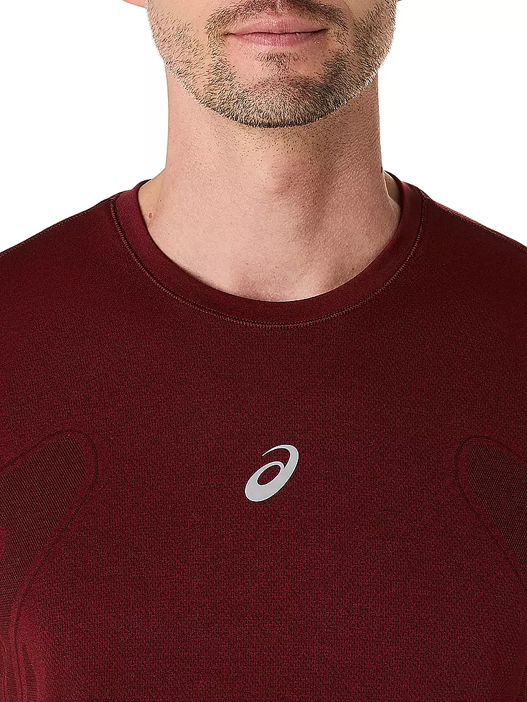 ASICS | T-shirt de running homme Road Seamless |