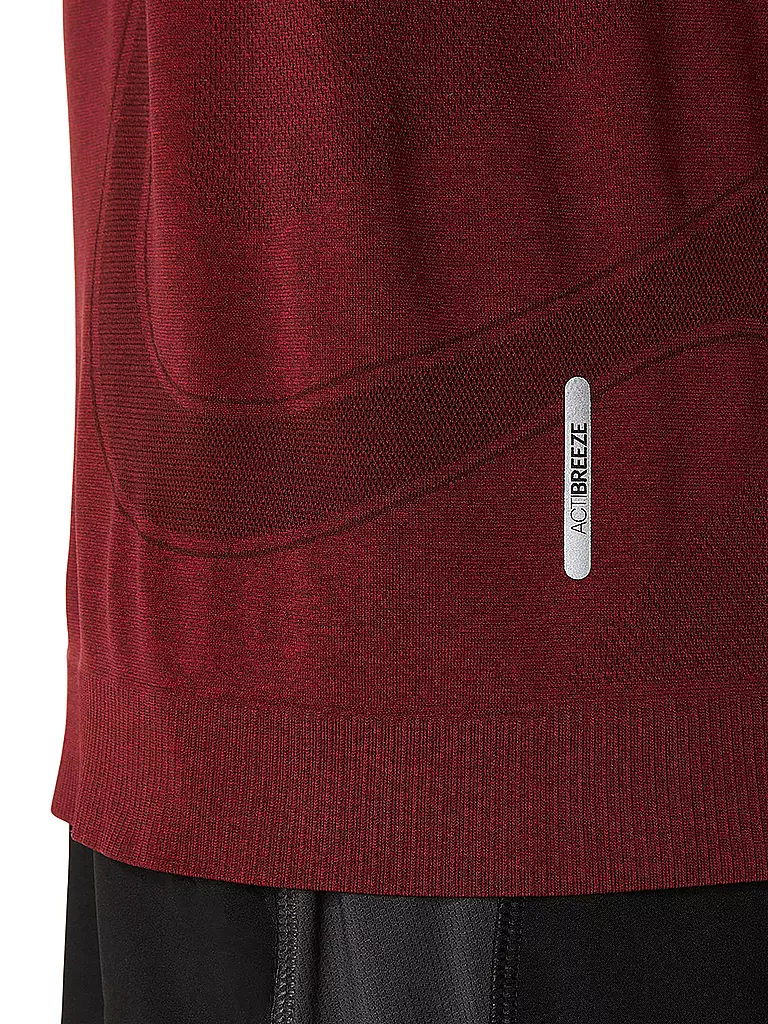 ASICS | T-shirt de running homme Road Seamless |