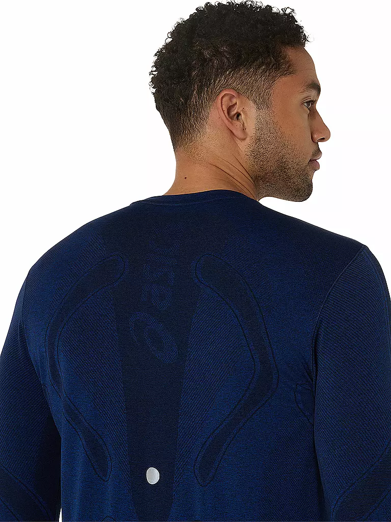 ASICS | T-shirt de running homme Road Seamless |
